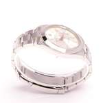 Datejust 41 - Oystersteel, Silver Dial - 2019