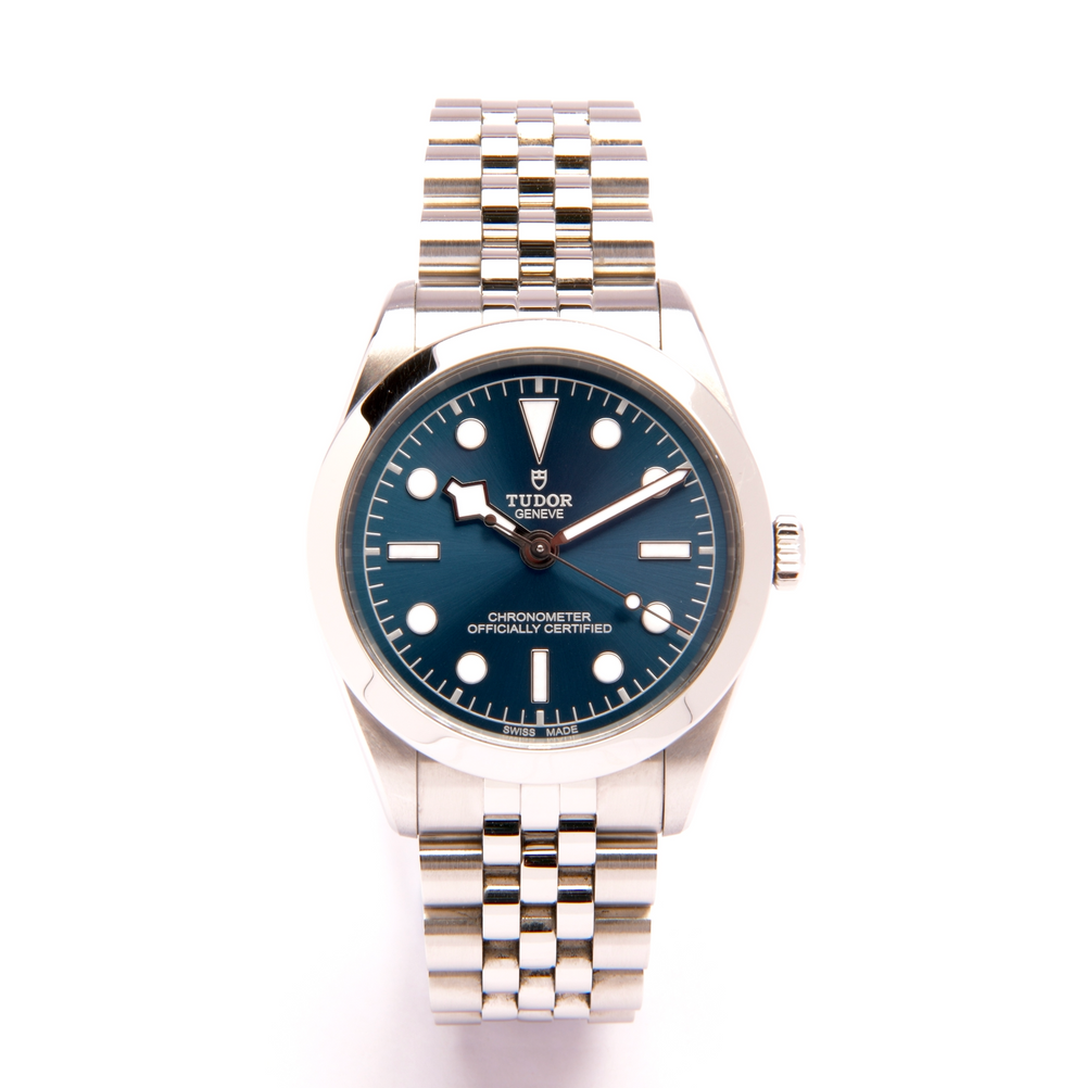 Black Bay One 36mm - 2023 – Tudor | Swiss Emporium Melbourne