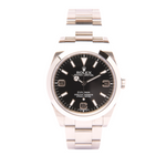 Discontinued Explorer 39mm Mark 1 - 2013