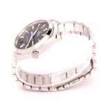 Seamaster Aquaterra 150M 41mm - Green (2025)