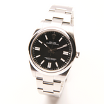 Oyster Perpetual 41 -Bright Black - 2022