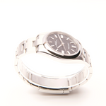 Oyster Perpetual 41 -Bright Black - 2022