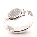 Oyster Perpetual 41 -Bright Black - 2022