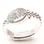 GMT-Master II - Oystersteel "Sprite" (2023)