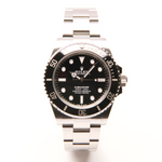 Submariner No Date 124060 - (2021)