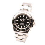Submariner No Date 124060 - (2021)