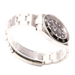 Submariner No Date 124060 - (2021)