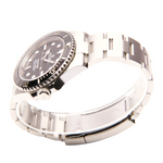 Submariner No Date 124060 - (2021)