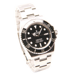 Submariner No Date 124060 - (2021)