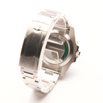 Discontinued Submariner, Date "Hulk" (2017)