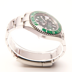 Discontinued Submariner, Date "Hulk" (2017)