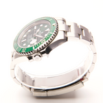 Discontinued Submariner, Date "Hulk" (2017)