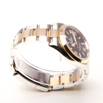 Explorer 36mm Oystersteel & Yellow Gold (2022)
