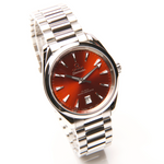 SEAMASTER AQUA TERRA SHADES - TERRACOTTA DIAL (2024)