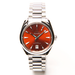 SEAMASTER AQUA TERRA SHADES - TERRACOTTA DIAL (2024)