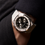 ROYAL OAK FROSTED GOLD SELFWINDING CHRONOGRAPH (2021)