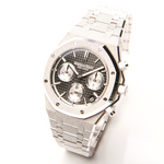 ROYAL OAK FROSTED GOLD SELFWINDING CHRONOGRAPH (2021)