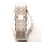 ROYAL OAK FROSTED GOLD SELFWINDING CHRONOGRAPH (2021)