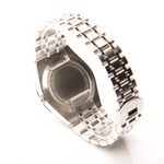 Royal 41 Day Date - Silver