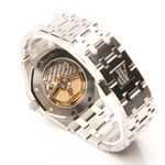 Royal Oak Selfwinding 34mm (2022)