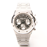 ROYAL OAK FROSTED GOLD SELFWINDING CHRONOGRAPH (2021)