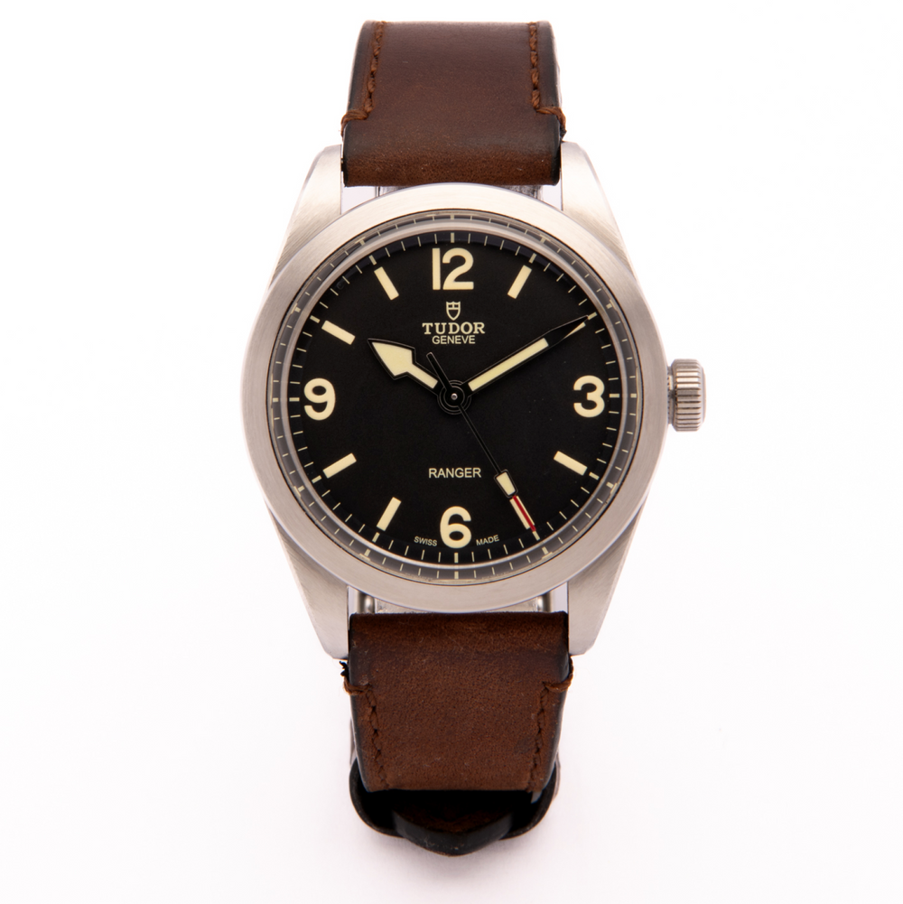 Heritage Ranger – Tudor | Swiss Emporium Melbourne