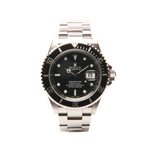 Pre-Ceramic Submariner Date - 2002