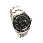 Pre-Ceramic Submariner Date - 2002