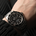 Pre-Ceramic Submariner Date - 2001