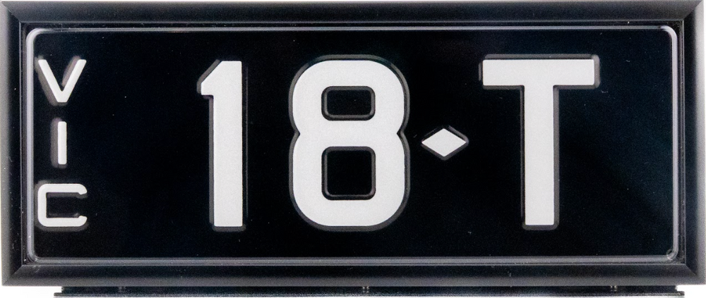 18 T