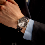 Breguet Tradition Retrograde Date (2022)