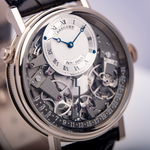 Breguet Tradition Retrograde Date (2022)