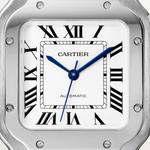 Santos de Cartier - Medium - Swiss Emporium