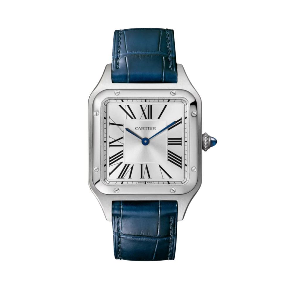 Santos-Dumont Watch - Large
