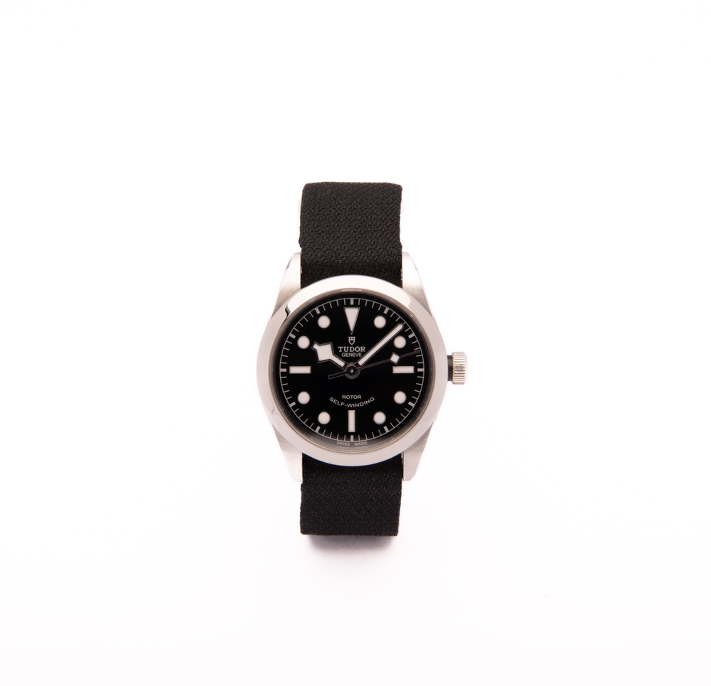 Discontinued Black Bay 36mm (2020) – Tudor | Swiss Emporium Melbourne