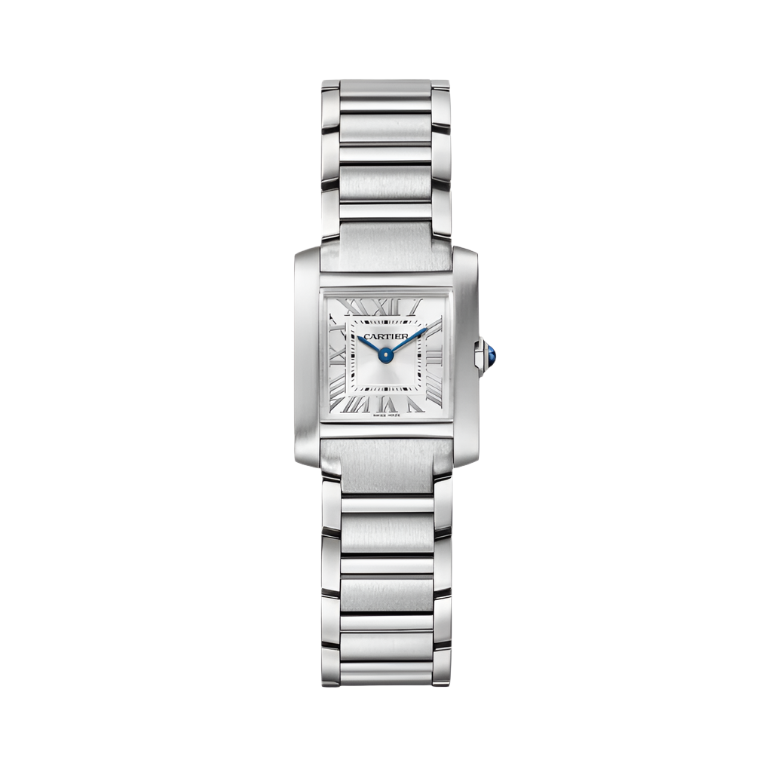 Tank Francaise watch- Small