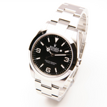 Explorer 40mm - 2023