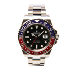 GMT-Master II "Pepsi" - 2023