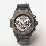 Hublot Big Bang Unico Black Magic