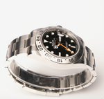 Explorer II 226570 (2023)
