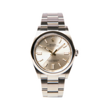 Oyster Perpetual 36 -Oystersteel, Silver (2023)