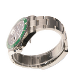 Submariner Date - 41mm, Oystersteel "Starbucks" (2021)