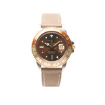 Vintage GMT Master "Rootbeer"- (1980)