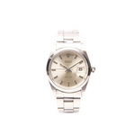 Oyster Date Precision 34mm (1972)