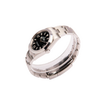 Explorer 36mm - Oystersteel - 2024