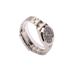 Explorer 36mm - Oystersteel - 2024