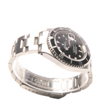 Pre-Ceramic Submariner Date - 2002