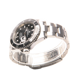 Pre-Ceramic Submariner Date - 2002