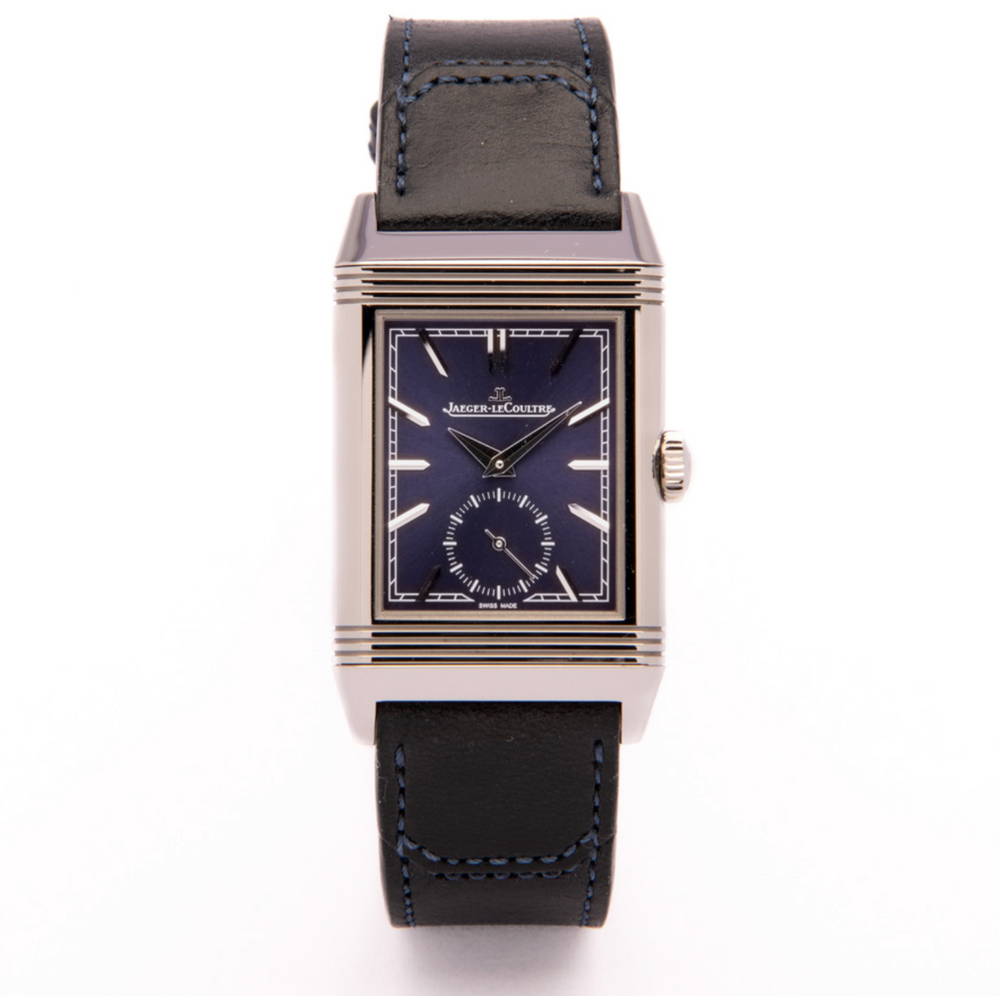 Reverso Monoface – jaeger-lecoultre | Swiss Emporium Melbourne