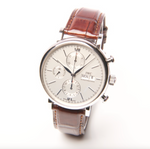 Portofino Chronograph 42